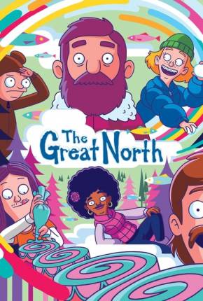 The Great North - 4ª Temporada - Legendado Download Mais Baixado