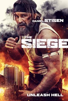 The Siege - Legendado Torrent Download Mais Baixado