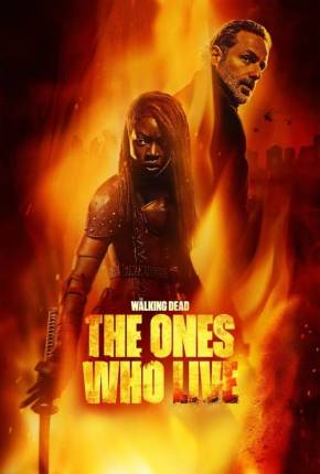 The Walking Dead - The Ones Who Live - 1ª Temporada Legendada Download Mais Baixado