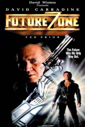 Zona Futura - Future Zone Torrent Download Mais Baixado