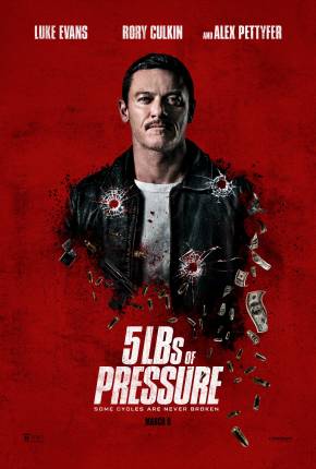 5lbs of Pressure - Legendado Torrent Download Mais Baixado