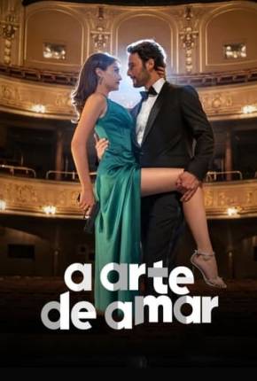 A Arte de Amar Torrent Download Mais Baixado