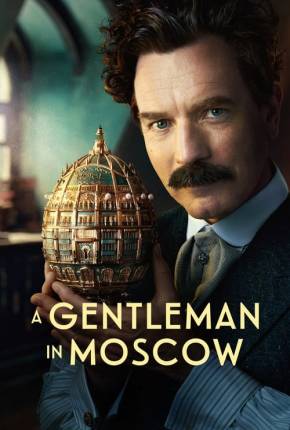 A Gentleman in Moscow - 1ª Temporada Legendada Torrent Download Mais Baixado