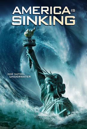 America Is Sinking - Legendado e Dublagem Não Oficial Download Mais Baixado