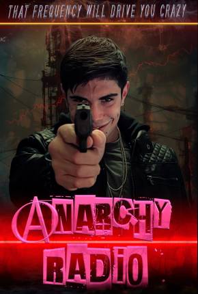 Anarchy Radio - Legendado e Dublagem Não Oficial Download Mais Baixado