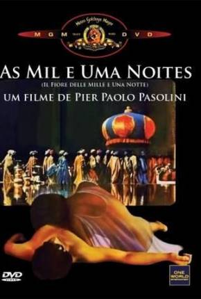 As Mil e Uma Noites - Legendado Torrent Download Mais Baixado