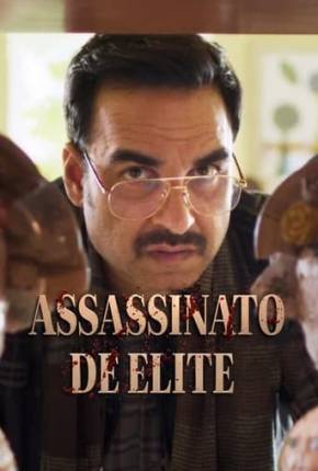 Assassinato de Elite Torrent Download Mais Baixado