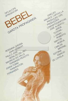 Bebel, Garota Propaganda / Nacional HD Download Mais Baixado