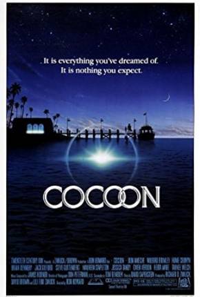 Cocoon - Duologia 1080P  Download Mais Baixado