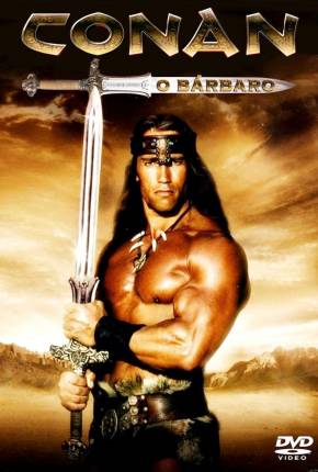 Conan, o Bárbaro / Conan the Barbarian BluRay  Download Mais Baixado