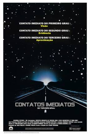 Contatos Imediatos do Terceiro Grau / Close Encounters of the Third Kind  Download Mais Baixado