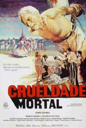 Crueldade Mortal HD  Download Mais Baixado