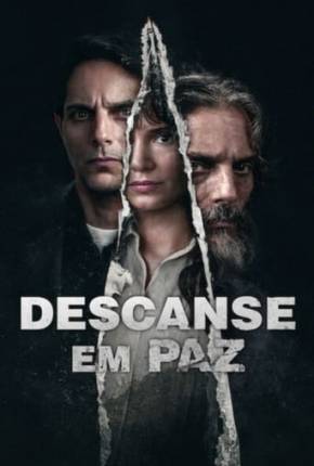 Descanse em Paz Torrent Download Mais Baixado