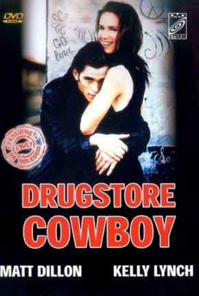 Drugstore Cowboy 1080P Download Mais Baixado