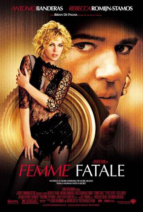 Femme Fatale 1080P Download Mais Baixado