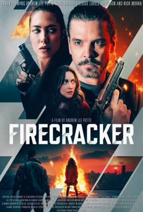 Firecracker - Legendado e Dublagem Não Oficial Torrent Download Mais Baixado