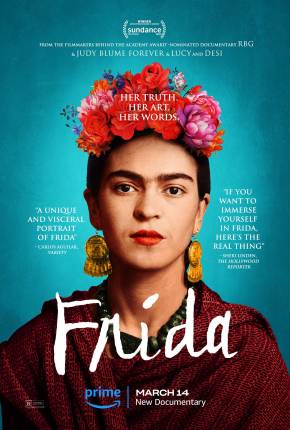 Frida - Legendado Download Mais Baixado