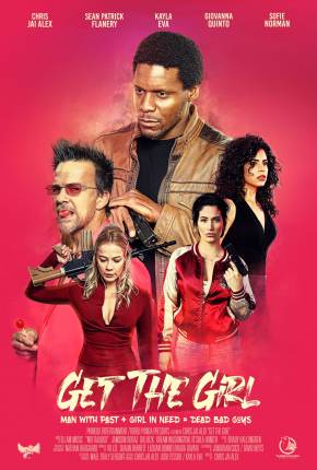 Get the Girl - Legendado Download Mais Baixado