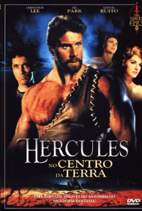 Hércules no Centro da Terra / Ercole al centro della Terra - Legendado  Download Mais Baixado