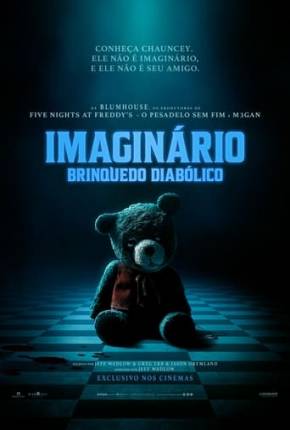 Imaginário - Brinquedo Diabólico - Legendado e Dublado Não Oficial Download Mais Baixado