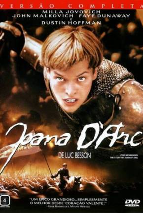 Joana Darc / Joan of Arc  Download Mais Baixado