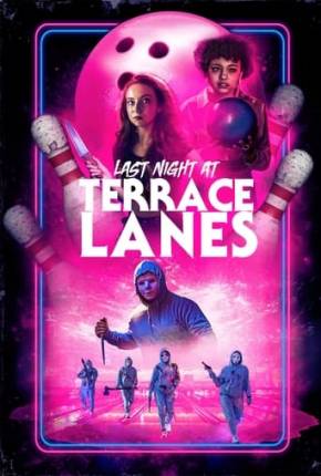 Last Night at Terrace Lanes - Legendado Torrent Download Mais Baixado