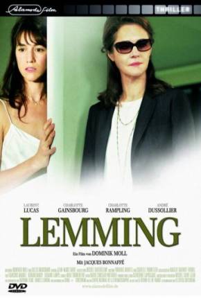 Lemming - Instinto Animal / 1080P - Legendado  Download Mais Baixado