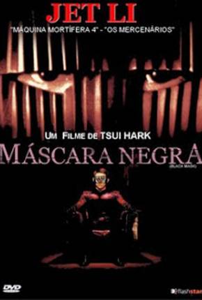 Máscara Negra / Hak hap Download Mais Baixado