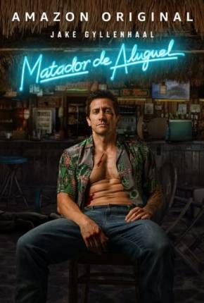 Matador de Aluguel - Road House Download Mais Baixado