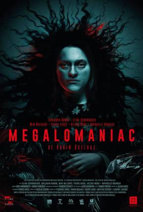 Megalomaníaco Download Mais Baixado