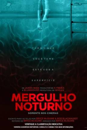 Mergulho Noturno Torrent Download Mais Baixado