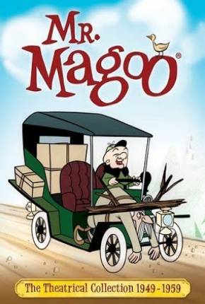 Mr. Magoo - Coleção de Cinema Download Mais Baixado