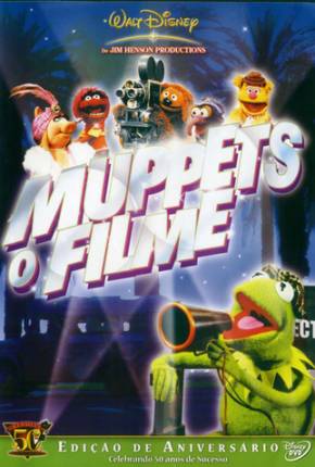 Muppets - O Filme / The Muppet Movie Download Mais Baixado