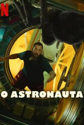 O Astronauta Torrent Download Mais Baixado