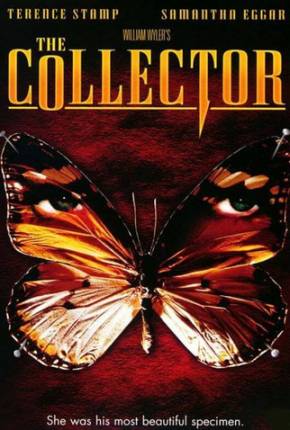 O Colecionador / The Collector Download Mais Baixado