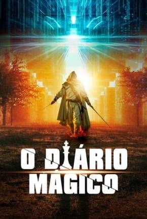 O Diário Mágico Torrent Download Mais Baixado