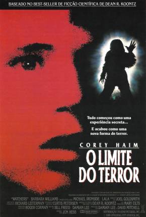 O Limite do Terror Torrent Download Mais Baixado