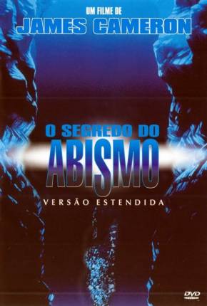 O Segredo do Abismo / The Abyss Download Mais Baixado