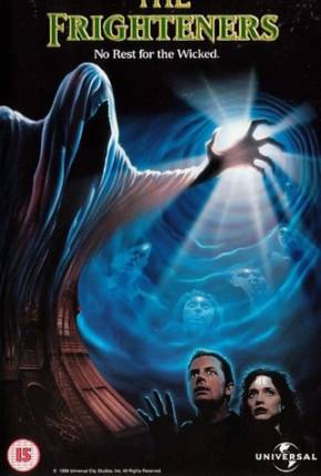 Os Espíritos / The Frighteners  Download Mais Baixado