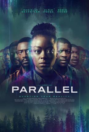 Parallel - Legendado e Dublagem Não Oficial Torrent Download Mais Baixado