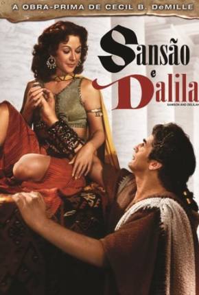 Sansão e Dalila / Samson and Delilah Download Mais Baixado