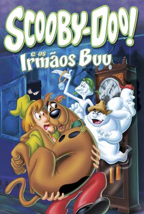Scooby-Doo e os Irmãos Boo / Scooby-Doo Meets the Boo Brothers Download Mais Baixado