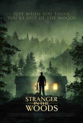 Stranger in the Woods - Legendado e Dublagem Não Oficial Torrent Download Mais Baixado