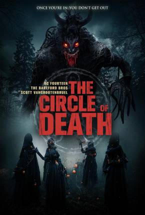 The Circle of Death - Legendado e Dublado Não Oficial Download Mais Baixado