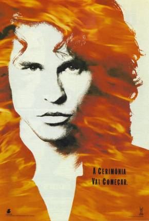 The Doors - BluRay 1080P Download Mais Baixado