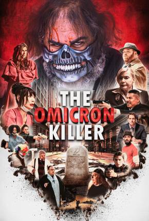 The Omicron Killer - CAM - Legendado e Dublado Não Oficial Torrent Download Mais Baixado