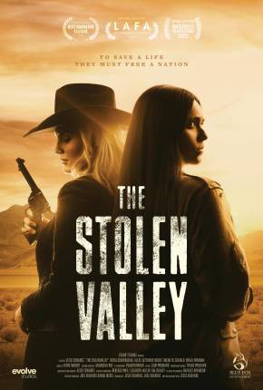 The Stolen Valley - CAM - Legendado e Dublado Não Oficial Torrent Download Mais Baixado