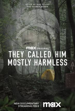They Called Him Mostly Harmless Torrent Download Mais Baixado