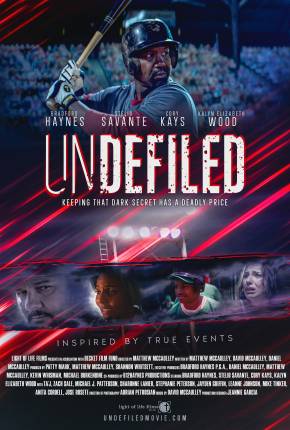 Undefiled - Legendado e Dublagem Não Oficial Torrent Download Mais Baixado