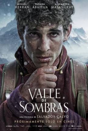 Valle de Sombras - CAM - Legendado e Dublado Não Oficial Torrent Download Mais Baixado